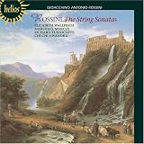 Rossini: The String Sonatas