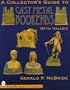A Collector's Guide to Cast Metal Bookends