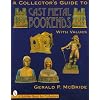 A Collector's Guide to Cast Metal Bookends