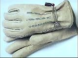 Review Town and Country  / Town and Country Tgl413 Grain Cowhide Ball and Tape Gloves