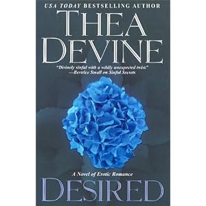 Desired by Thea Devine