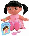 Sleepy Dreams Dora