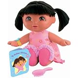 Fisher-Price Dora the Explorer Sleepy Dreams Dora ~ Fisher-Price