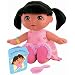 Fisher-Price Dora the Explorer Sleepy Dreams Dora