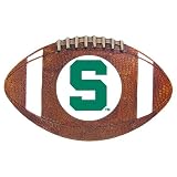 NCAA Michigan State Spartans Football Buckle