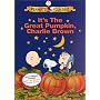 It's the Great Pumpkin, Charlie Brown