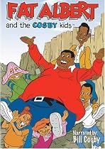 Fat Albert and the Cosby Kids Streaming.