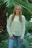 Baby Alpaca Ribbed Sweater