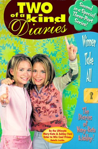 Mary-Kate and Ashley Olsen