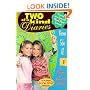 Two of a Kind #10: Winner Take All