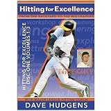 Hitting.com Hitting For Excellence DVD