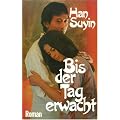 Bis der Tag erwacht
