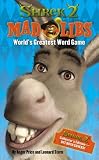 Click for larger image of Shrek 2 Mad Libs