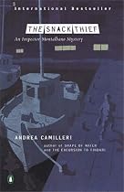 The Snack Thief (Inspector Montalbano Mysteries)