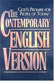 Bible: Contemporary English Version - God's Promise for People of Today (Contemporary English Version)