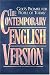 Book The CEV Text Bible (Contemporary English Version)
