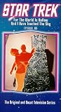 Star Trek - The Original Series, Episode 65: For The World Is Hollow And I Have Touched The Sky [VHS]
