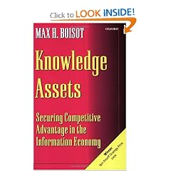 Knowledge Assets: Securing Competitive Advantage in the Information Economy
