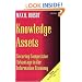 Knowledge Assets: Securing Competitive Advantage in the Information Economy