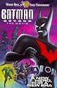 Batman Beyond - The Movie [VHS]
