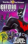 Batman Beyond the Movie