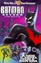 Batman Beyond - The Movie [VHS]