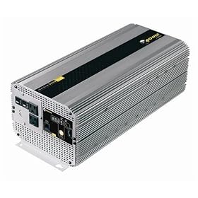 Click here to buy Xantrex Technologies XPower 3,000-Watt Inverter #813-3000-00 by Xantrex.