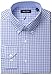 Nautica Men's Checkered Long-Sleeve Shirt