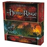 Produkt-Bild: Heidelberger Spieleverlag HE339 - Der Herr der Ringe: Das Kartenspiel LCG Starterbox