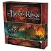Heidelberger Spieleverlag HE339 - Der Herr der Ringe: Das Kartenspiel LCG Starterbox