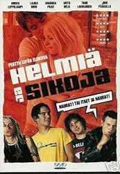 Pearls And Pigs ( Helmi&auml; ja sikoja ) [ NON-USA FORMAT, PAL, Reg.2 Import - Finland ]
