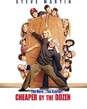 Cheaper By The Dozen