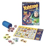 Toy Story Yahtzee Jr.