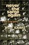 Never the Same Again: A Rock 'n' Roll Gothic