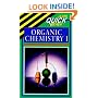 Organic Chemistry I (Cliffs Quick Review)