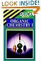 

Organic Chemistry I (Cliffs Quick Review)