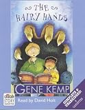 Review BBC Audiobooks Ltd  / The Hairy Hands