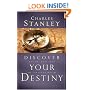 Discover Your Destiny: God Has More Than You Can Ask or Imagine