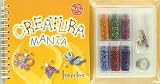 Creatura Mania Flores / Make Bead Flowers (Spanish Edition)