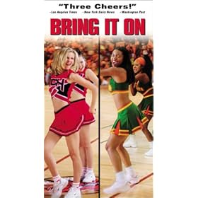 Bring It on [VHS]