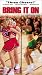 Bring It on [VHS]