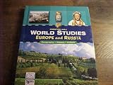 World Studies: Europe And Russia