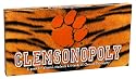 Late for the Sky Clemson University - Clemsonopoly