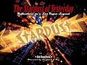The Stardust of Yesterday: Reflections on a Las Vegas Legend