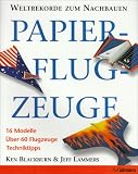 Papierflugzeuge - Ken Blackburn, Jeff Lammers