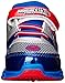 Disney Boy's Avengers Sneaker 912-K
