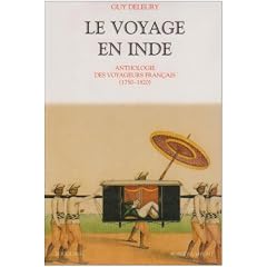 VOYAGE EN INDE -LE