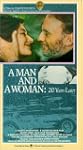 Man and a Woman  20 Years L