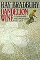 Dandelion Wine