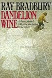 Dandelion Wine